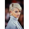 Linda Evangelista 90s - Catwalk - 