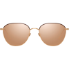 Linda Farrow Sunglasses - 墨镜 - $1,120.00  ~ ¥7,504.38