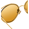 Linda Farrow Sunglasses - Sunčane naočale - $1,105.00  ~ 7.019,59kn