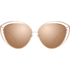 Linda Farrow Sunglasses - Sončna očala - $1,105.00  ~ 949.07€