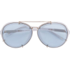 Linda Farrow - Sončna očala - 