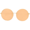 Linda Farrow - Óculos de sol - 