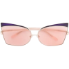 Linda Farrow - Sunglasses - 
