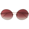 Linda Farrow - Sunglasses - 