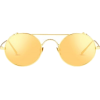 Linda Farrow - Gafas de sol - 