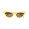 Linda Farrow - Óculos de sol - 