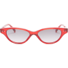 Linda Farrow - Sunglasses - 