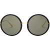 Linda Farrow naočare - Sunčane naočale - £490.00  ~ 553.75€