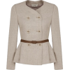 Line Jacket - Jacket - coats - 