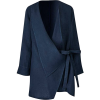 Linen Jacket - Suits - 140.00€  ~ £123.88