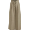 Linen Pant - Pyjamas - 