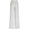 Linen Pants MAX MARA - Spodnie Capri - 