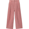 Linen Pants - Uncategorized - 