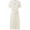 Linen Shirt Dress Dorothy Perkins - Obleke - 