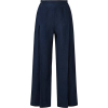Linen Trouser - Pantaloni capri - 105.00€ 