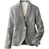 Linen blazer - Trajes - 