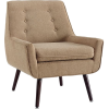 Linon Home Café Tiffany Chair - Mobília - 