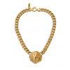 Lion Statement Necklace - Necklaces - 