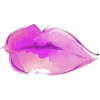 Lips - Ilustracje - 