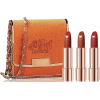 Lipstick - Clutch bags - 