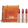 Lipstick - Carteras tipo sobre - 