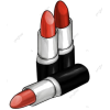 Lipstick - Ilustrationen - 
