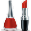 Lipstick - Rascunhos - 