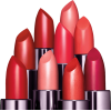 Lipsticks - Maquilhagem - 