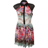 Lipsy Tiger Lilly Dress - Vestidos - 