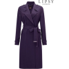 Lipsy Belted Duster Coat - Giacce e capotti - 