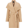 Lipsy Belted Wrap Coat - Jaquetas e casacos - 