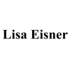 Lisa Eisner Logo - イラスト用文字 - 