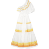 Lisa Marie Fernandez - Linen dress - ワンピース・ドレス - $1,065.00  ~ ¥119,864