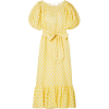 Lisa Marie Fernandez - Polka dot dress - Dresses - $805.00 