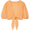 Lisa Marie Fernandez - Рубашки - короткие - $395.00  ~ 339.26€