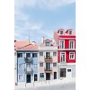 Lisboa, Portugal - Edificios - 