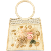 Lisbon Tote  florabella brand: florabell - Borsette - 