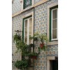 Lisbon in spring - Buildings - 