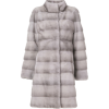 Liska,Shearling Coats,fashion - Jacket - coats - $7,306.00 
