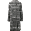 Liska coat - Jacket - coats - 