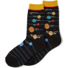 Little Alien socks - Uncategorized - 