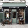 Little Georgia Cafe London - 建物 - 