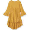 Little Girl Dress - Vestidos - 