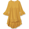 Little Girl Dress - ワンピース・ドレス - 