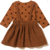 Little Girl dress - Vestidos - 