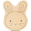 Little Sapling Toys Baby Teether Wooden  - Uncategorized - $14.99  ~ 12.87€
