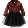 Little girl  dress - ワンピース・ドレス - 