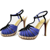 Louboutin Sandrale - 凉鞋 - 