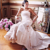 Wedding Dress - Moje fotografie - 