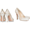 Wedding Shoes - Cipele - 
